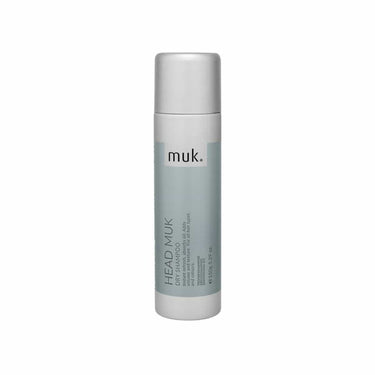 MUK Head muk Dry Shampoo 150g