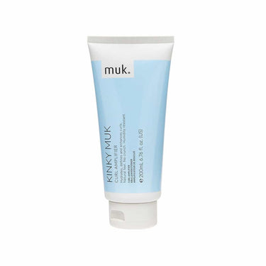 MUK Kinky Muk Curl Amplifier 200ml