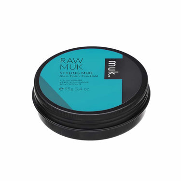 MUK Raw Muk Styling Mud 95g