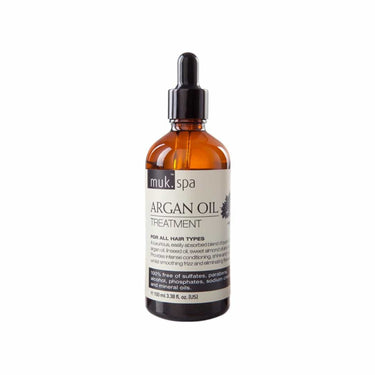 MUK Spa Argan Oil Repair Treatment 100ml