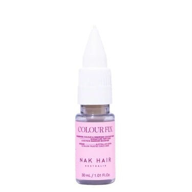 NAK Hair Signature Colour Fix Blonde Plus 30ml