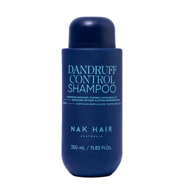 NAK Hair Signature Dandruff Control Shampoo 350ml