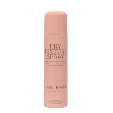 NAK Hair Signature Dry Texture Spray 150ml
