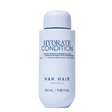 NAK Hair Signature Hydrate Conditioner 350ml