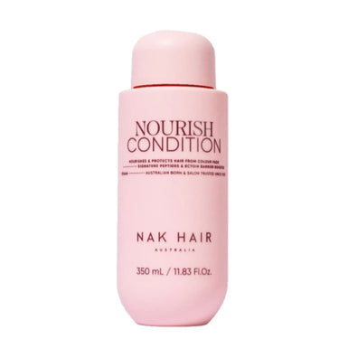 NAK Hair Signature Nourish Conditioner 350ml