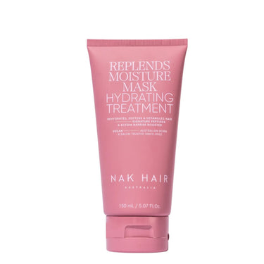 NAK Hair Signature Replends Moisture Mask 150ml