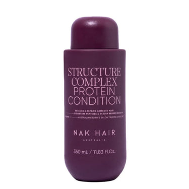 NAK Hair Signature Structure Complex Protein Conditioner 350ml