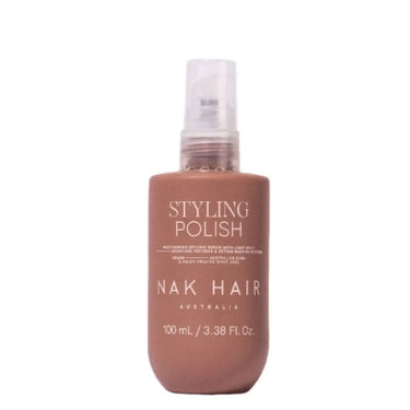 NAK Hair Signature Styling Polish 100ml