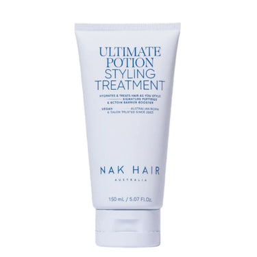 NAK Hair Signature Ultimate Potion 150ml