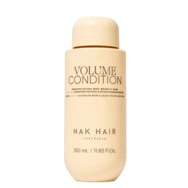 NAK Hair Signature Volume Conditioner 350ml