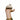 NATALIE ANNE Eco-friendly Scalp Care Brush - Cream