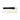 NATALIE ANNE Volumising Comb - Black