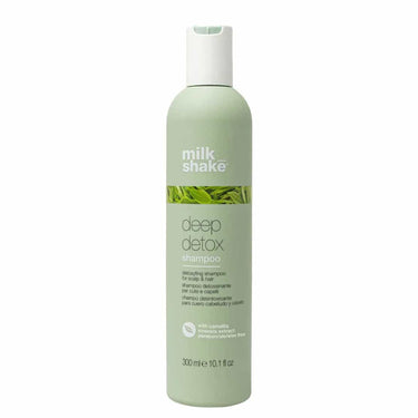 MILKSHAKE Deep Detox Shampoo 300ml - Trendz Studio