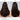 OLAPLEX NO. 5 Leave-In Moisturise & Mend Leave-In Conditioner before and after