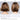 OLAPLEX NO. 5 Leave-In Moisturise & Mend Leave-In Conditioner before and after