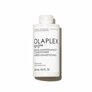 OLAPLEX No.5 FINE Bond Maintenance Conditioner