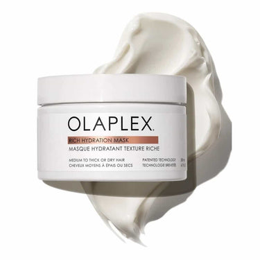 OLAPLEX Rich Hydration Mask 200ml