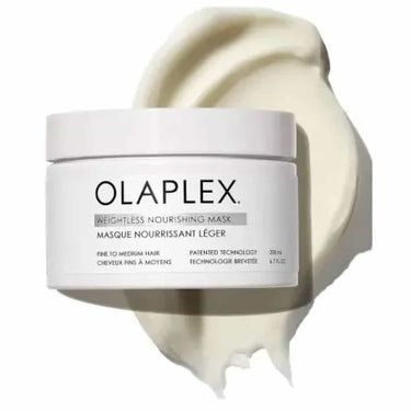 OLAPLEX Weightless Nourishing Mask 200ml