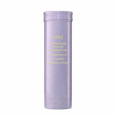 ORIBE Serene Scalp Oil Control Dry Shampoo Powder 45g