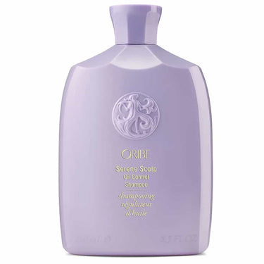 ORIBE Serene Scalp Oil Control Shampoo 250ml