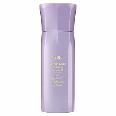 ORIBE Serene Scalp Oil Control Treatment Mist 125ml Take control of oily roots—without over-washing
