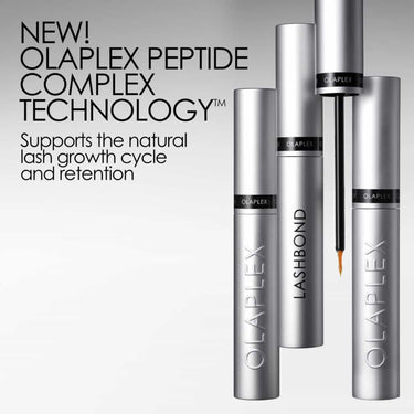 Olaplex Lashbond Building Serum 4.5ml Australia Lash Free Shipping