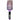 with this hairbrush Say goodbye to tangles, tears, and tantrums, and say hello to happy, healthy, and beautiful hair – even with extensions!