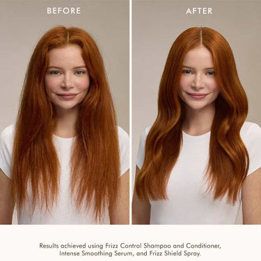 MOROCCANOIL Frizz Control Conditioner 250ml - Trendz Studio