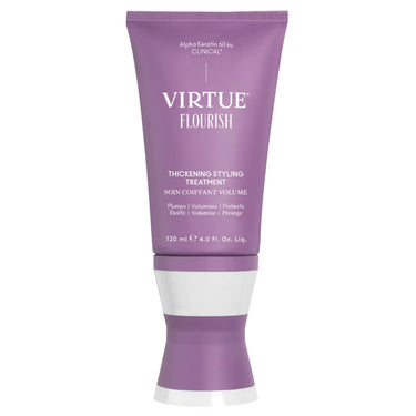 VIRTUE Flourish Thickening Styling Treatment 120ml