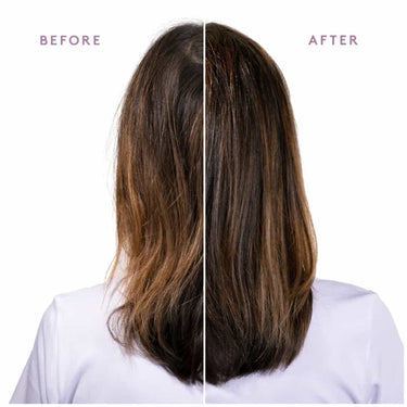 Virtue Flourish Mask for thinning hair results are amazing