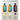 What's the difference between the Moroccanoil treatments