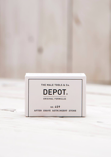 No.409 AFTER SHAVE ASTRINGENT STONE - Trendz Studio