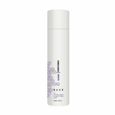 BASE Blonde Conditioner 300ml