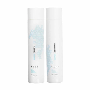 BASE Moisture Shampoo & Conditioner DUO PACK - Trendz Studio