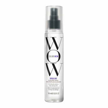 COLOR WOW Speed Dry Blow Dry Spray 150ml