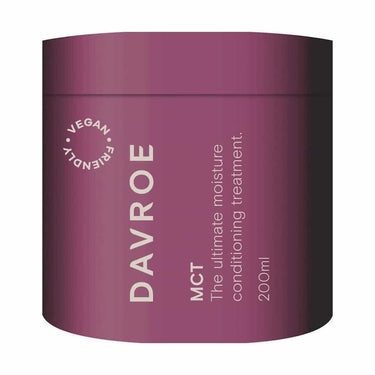 DAVROE MCT Moisture Conditioning Treatment 200ml