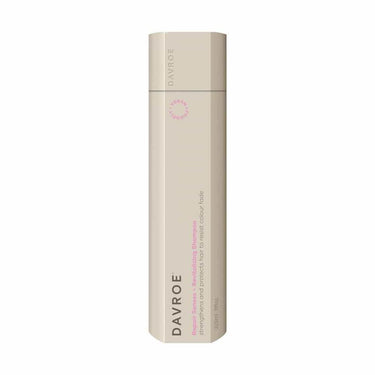 DAVROE Repair Senses Revitalizing Shampoo 325ml