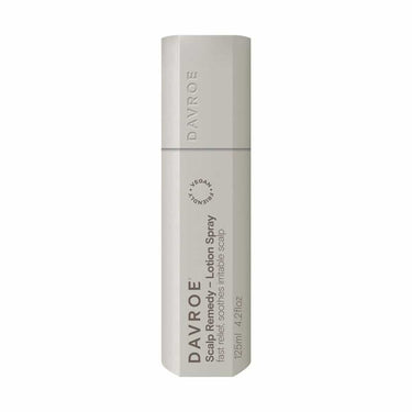 DAVROE Scalp Remedy Lotion Spray 125ml