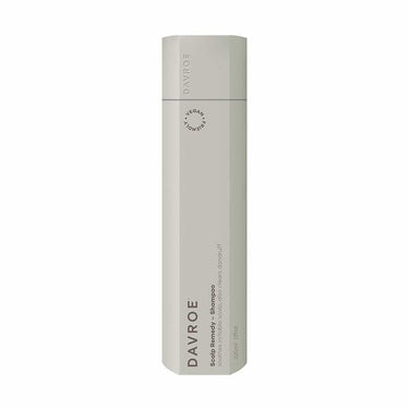 DAVROE Scalp Remedy Shampoo 325ml
