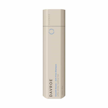 DAVROE Smooth Senses Anti-Frizz Shampoo 325ml