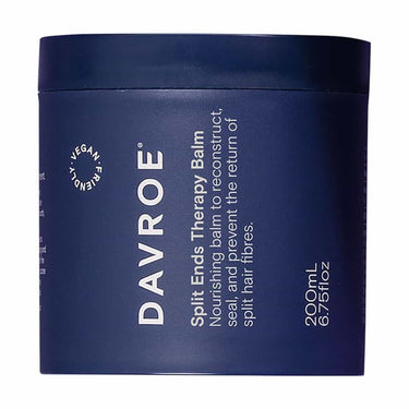 DAVROE Split Ends Therapy Balm 200ml