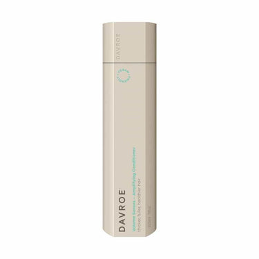 DAVROE Volume Senses Amplifying Conditioner 325ml