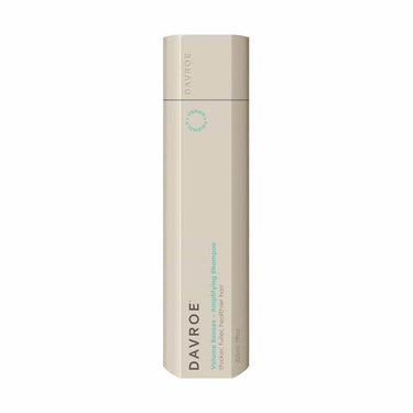 DAVROE Volume Senses Amplifying Shampoo 325ml