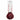Dark Red Blonde FABULOSO Custom Take Home Toner by EVO FAB PRO