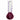 Dark Red Violet Blonde FABULOSO Custom Take Home Toner by EVO FAB PRO