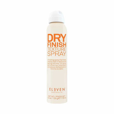 ELEVEN Australia Dry Finish Texture Spray 178ml Trendz Studio Online