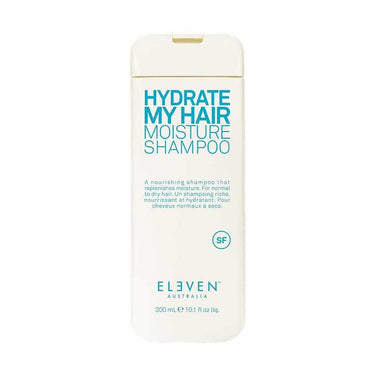 ELEVEN Australia Hydrate My Hair Moisture Shampoo 300ml