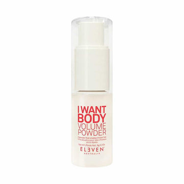 ELEVEN Australia I Want Body Volume Powder 9g