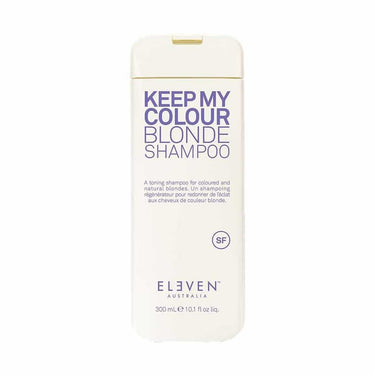 ELEVEN Australia Keep My Colour Blonde Shampoo 300ml