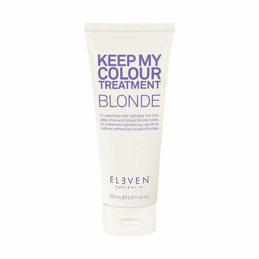 ELEVEN Australia Keep My Colour Treatment Blonde 200ml